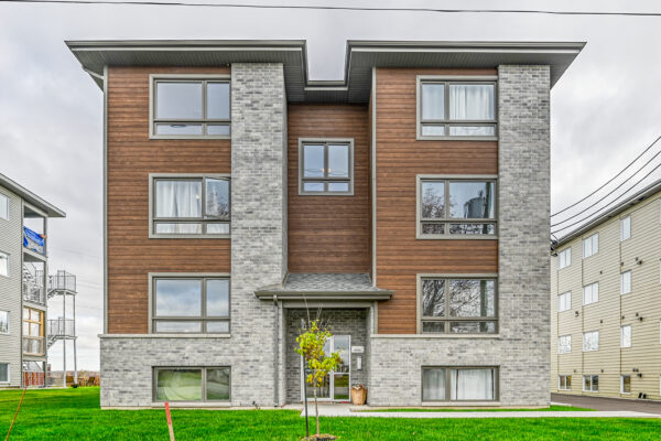 Appartement 2 chambres moderne à Crabtree, idéal pour famille ou investisseurs, avec finitions de qualité et proximité des commodités.