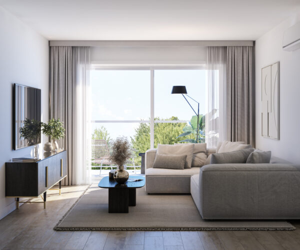 Appartement 1 chambre lumineux à Lachute, idéal pour location ou achat, avec vue sur la nature. Confort moderne, espace ouvert, parfait pour vivre ou investir dans l'immobilier.
