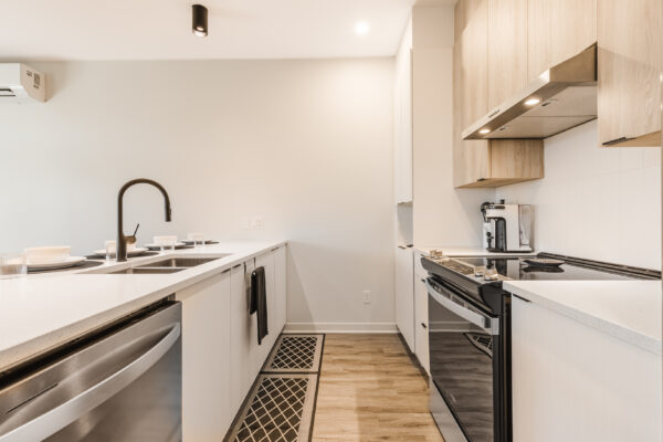 Appartement à louer à Mirabel en Haut, parfait pour une famille ou un professionnel recherchant confort et modernité.